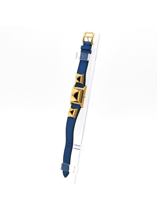 Hermes Medall Quartz Watch main image 6